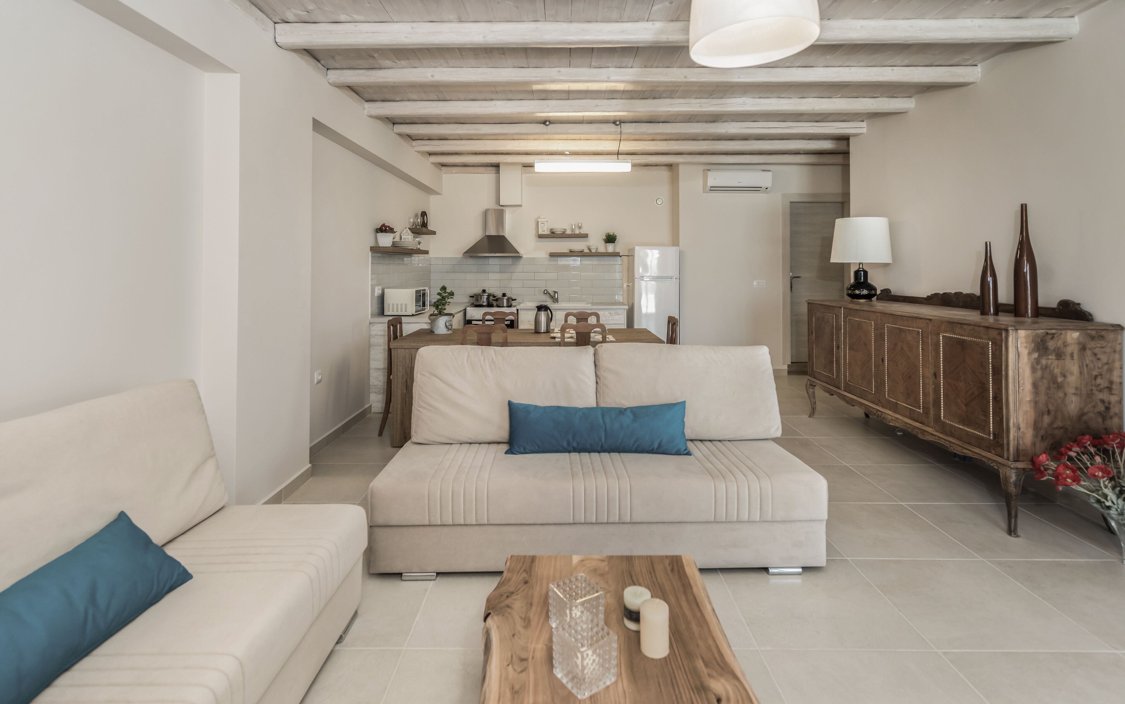Superior Apartment | In-room safe, individually decorated, individually furnished