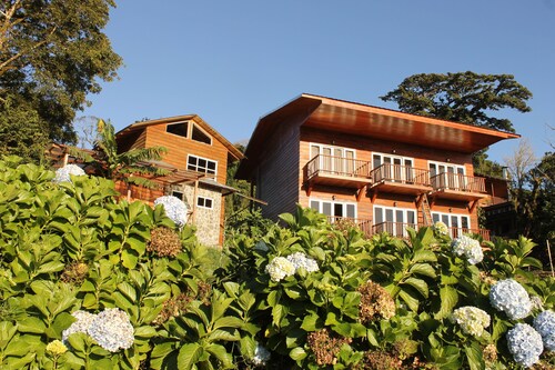 Hotel Bosque Verde Lodge