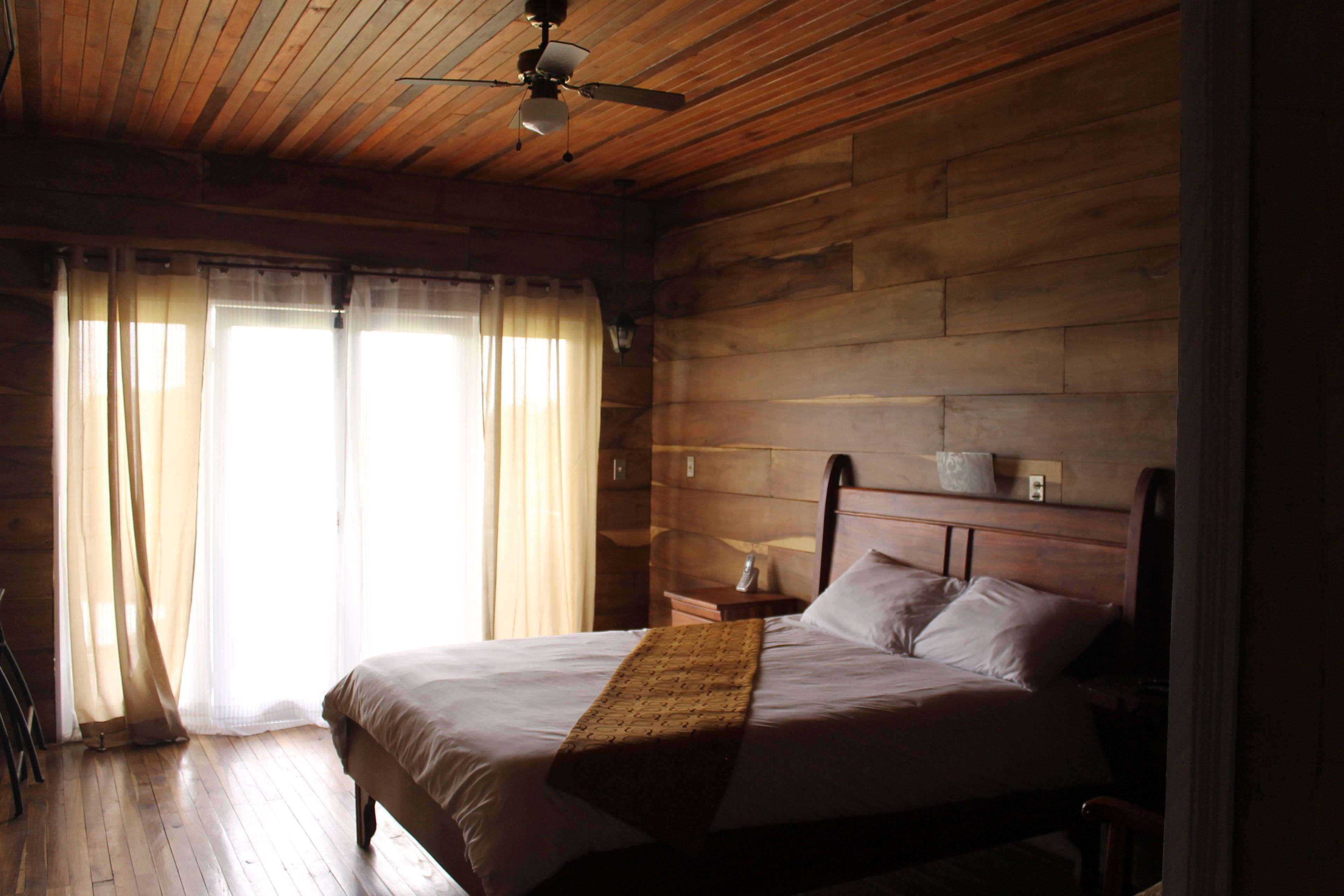 Superior Double Room, 1 Double Bed, Mountain View | Egyptian cotton sheets, premium bedding, down comforters, pillowtop beds