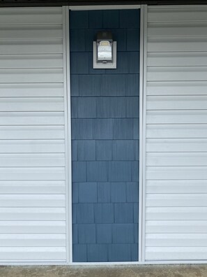 Exterior - USA Inn (Mount Vernon)