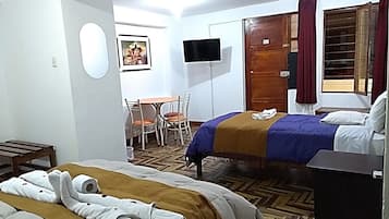 1 bedroom, minibar, in-room safe, free WiFi