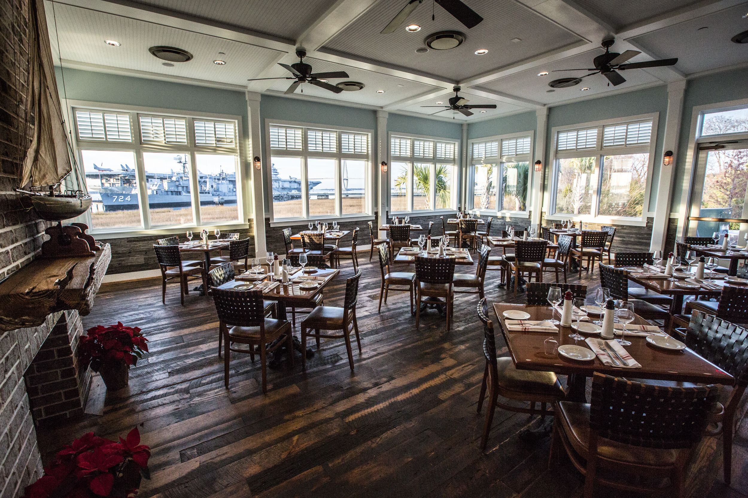 Foto - The Beach Club at Charleston Harbor Resort and Marina