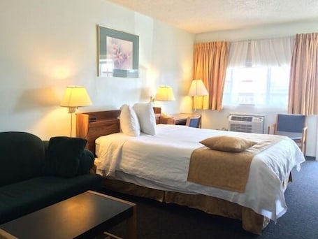 1 habitación y wifi gratis