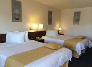 Free WiFi - Circle 5 Motel (Olds)