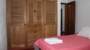 Twin kamer
