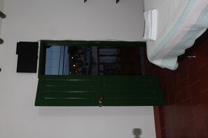 Doppelzimmer, Balkon | Balkon