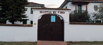 Hostal El Pino