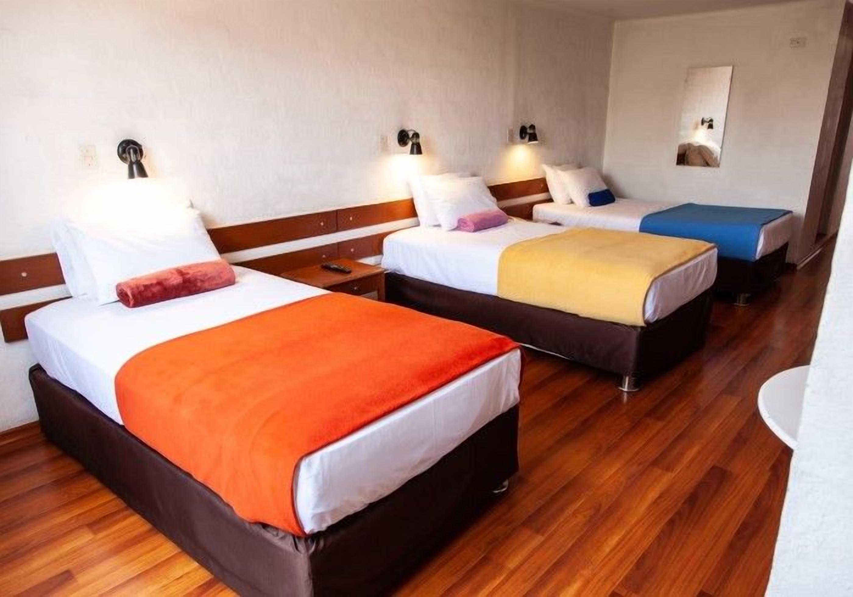 Habitación