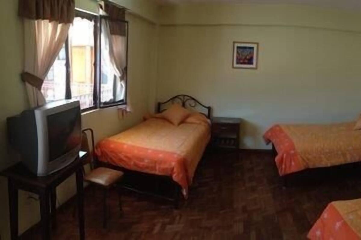 Children’s theme room