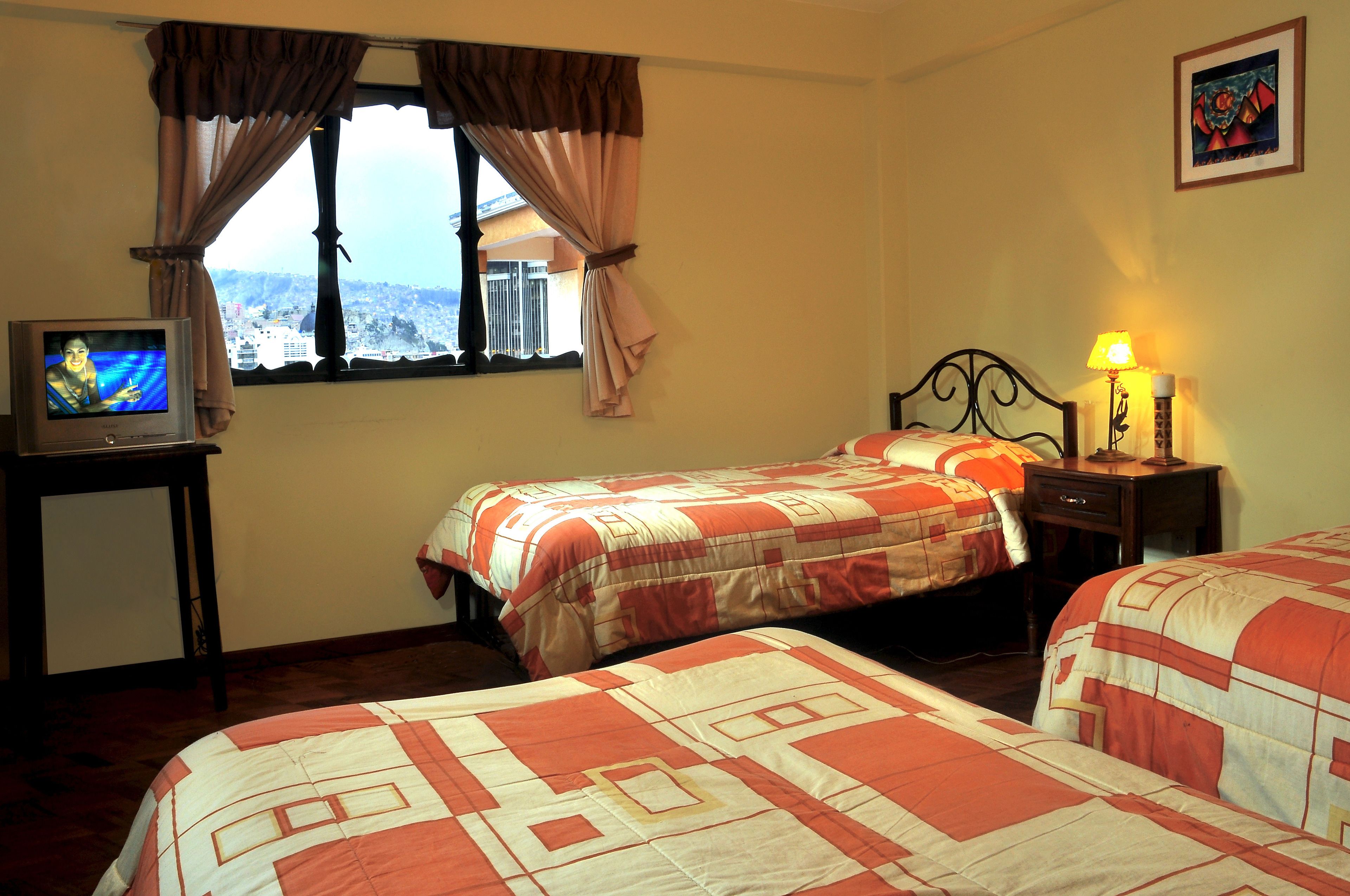 triple room, private bathroom | children’s theme room