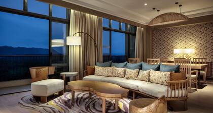 Four Points By Sheraton Chengdu, Pujiang Resort