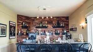 Bar (di hartanah)