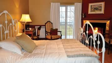 Schreibtisch, Bügeleisen/Bügelbrett, kostenloses WLAN