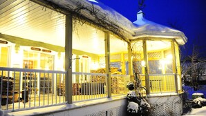 Depan hartanah