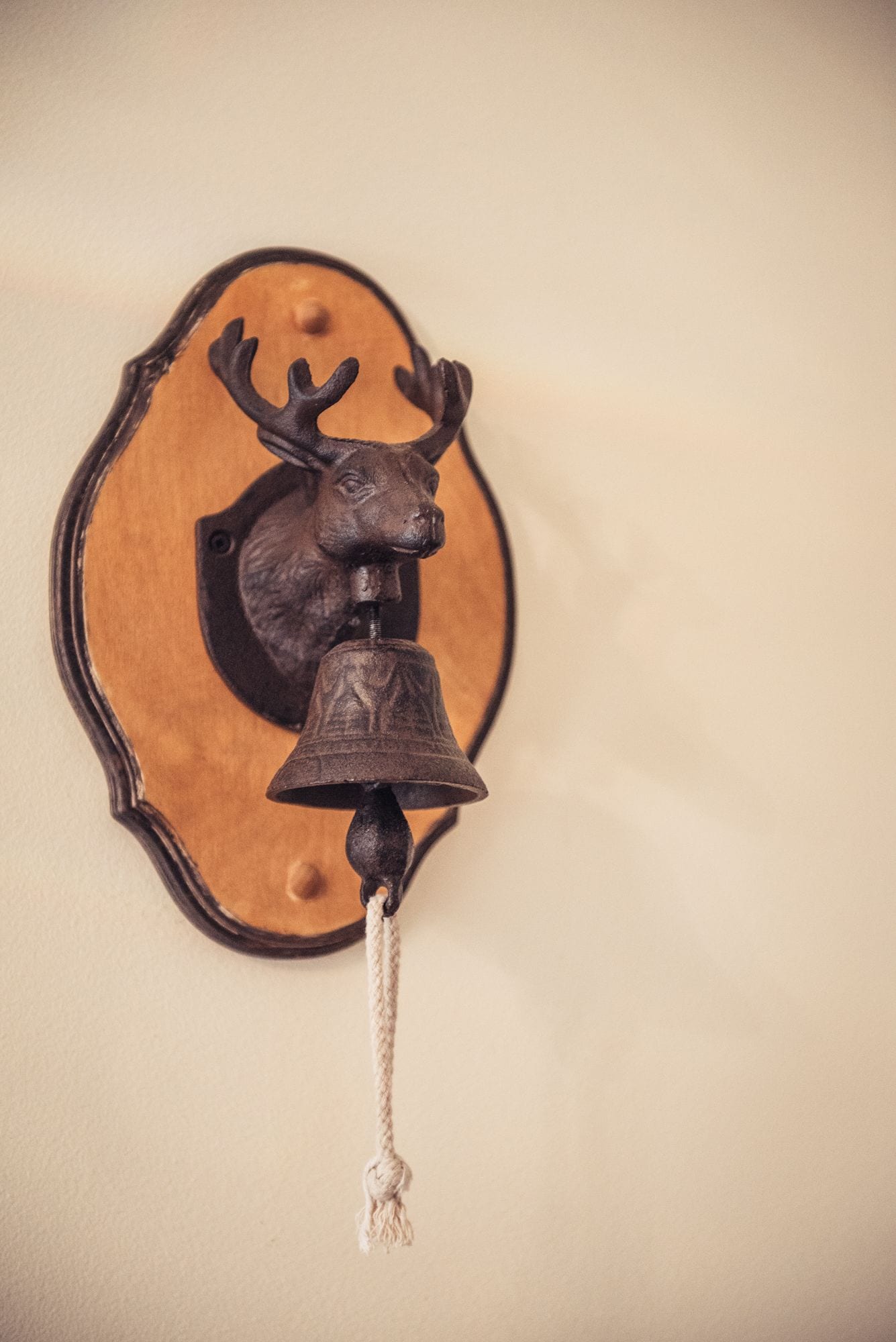 Innvendig detalj