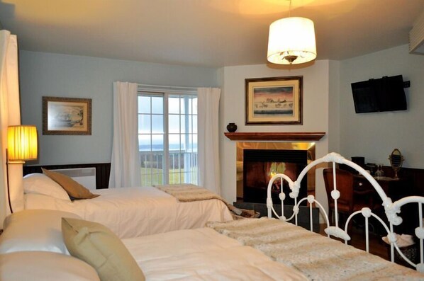 Superior Room, River View