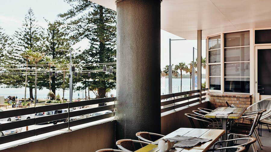 Port Macquarie Hotel