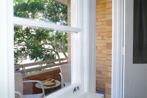 Signature Room, 1 King Bed, Balcony | Terrace/patio - Port Macquarie Hotel (Port Macquarie)