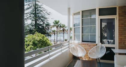 Port Macquarie Hotel