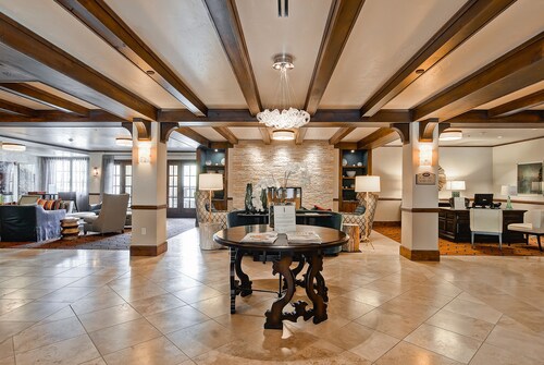 Ascent by East West Hospitality