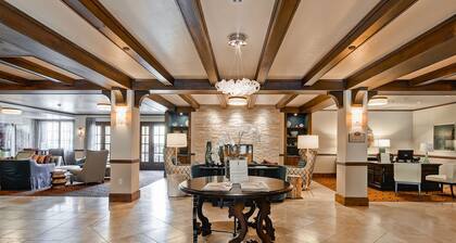 Ascent by East West Hospitality