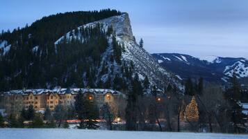 Apartment, Multiple Beds, Mountain View (Three-Bedroom Apartment) | Exterior