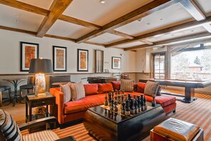 Casa, varias camas, vista al valle (Three-Bedroom House) | Interior