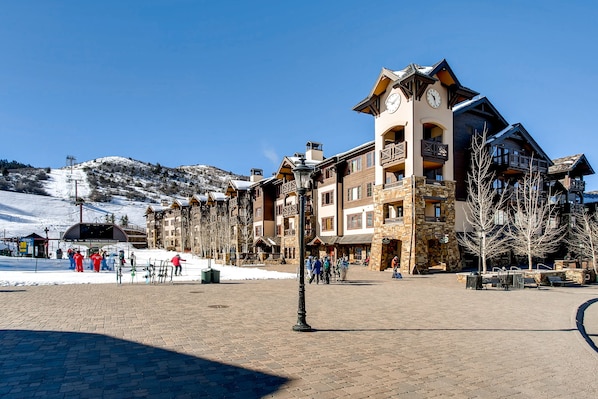 House, Multiple Beds, Valley View (Three-Bedroom House) | Exterior