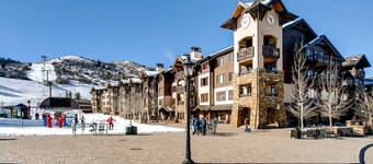 Beaver Creek Landing by East West Hospitality