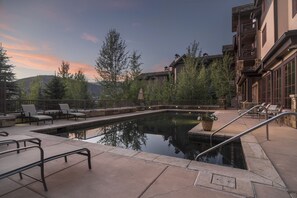 House, Multiple Beds, Valley View (Three-Bedroom House) | Pool | Outdoor pool