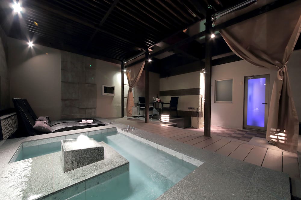 Design Hotel W Zip Club - Adults Only