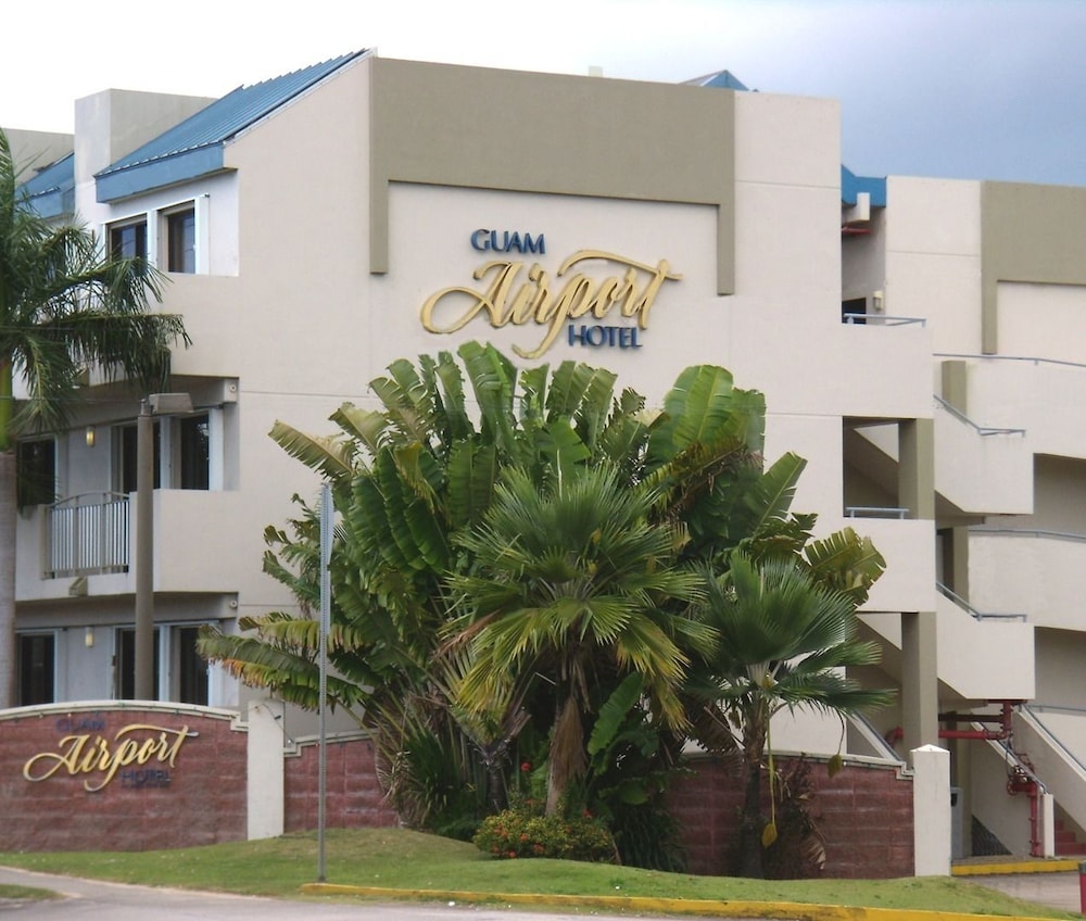 Guam Airport Hotel photo 2