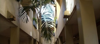 Guam Airport Hotel