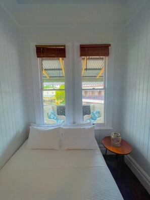 Free WiFi, bed sheets - Ulmarra Hotel (Ulmarra)