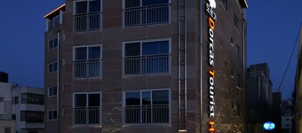 Dorcas Tourist Hostel