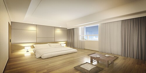 Crown Hotel Changwon