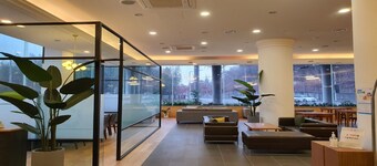 Crown Hotel Changwon