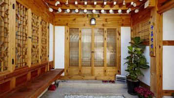 Porch