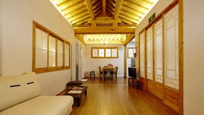 Interior - Hanok 24 Guesthouse Gyeongbokgung (Seoul)