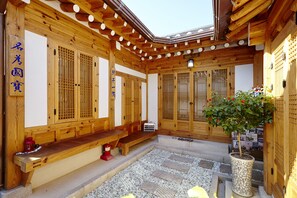 Veranda