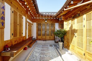 Veranda