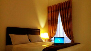 Villa, 2 Bedrooms - Sakinah Villa Batu (Batu)