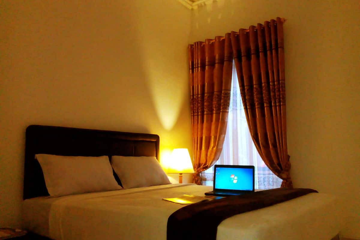 Villa, 2 Bedrooms