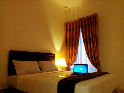 Sakinah Villa Batu