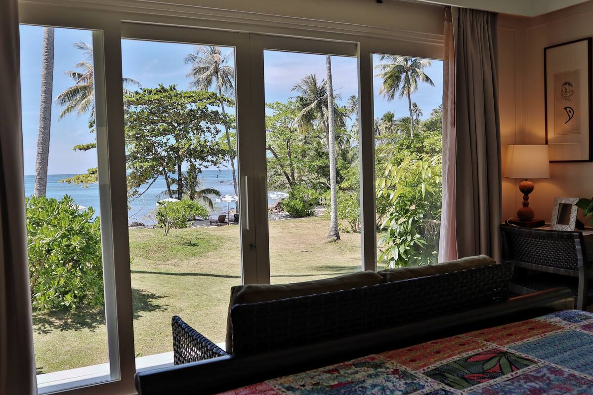 shantaa double sweet (2 bedrooms, 2 bathrooms) | view from room