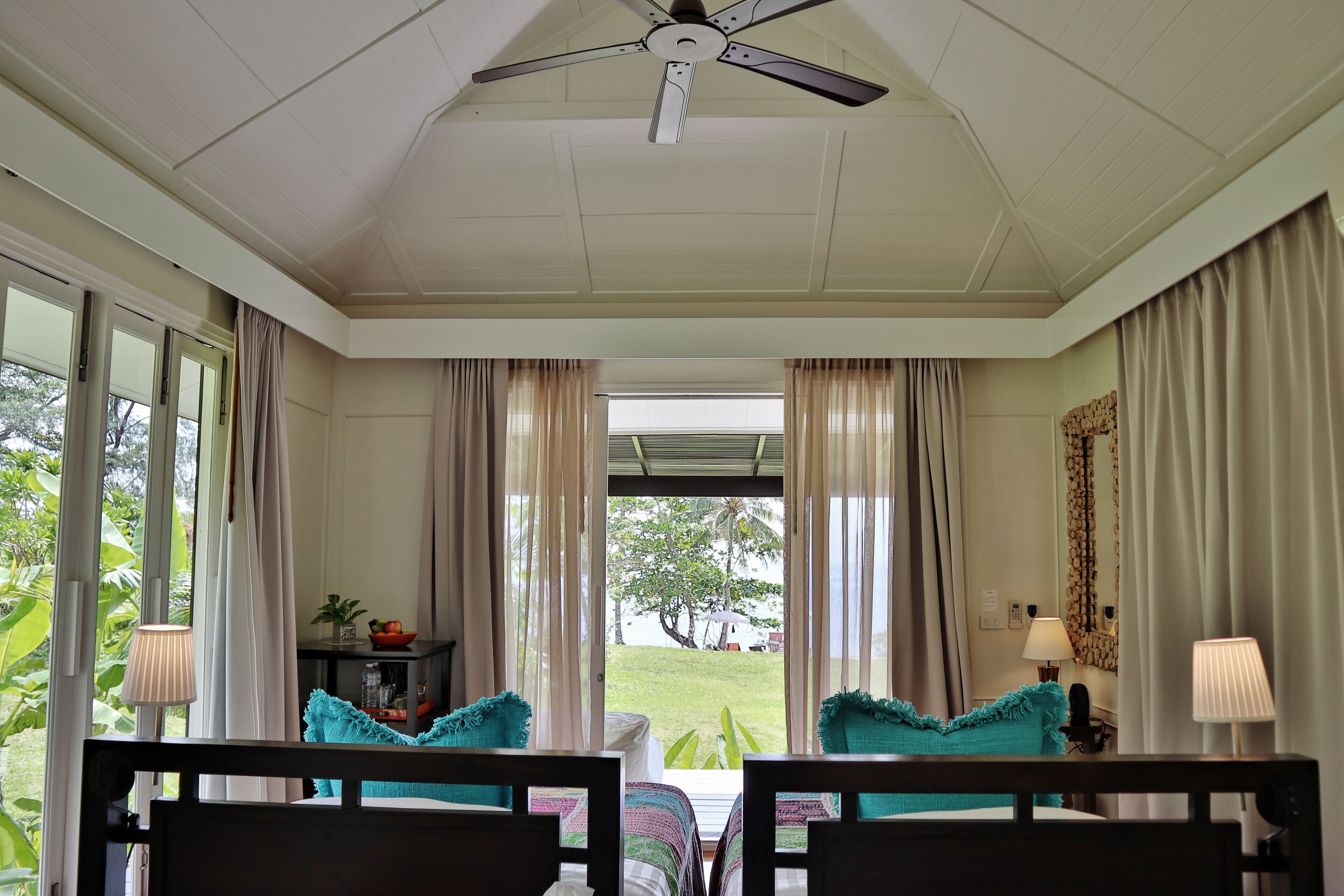 shantaa double sweet (2 bedrooms, 2 bathrooms) | view from room