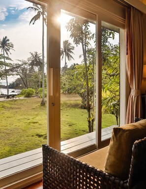 Shantaa Double Sweet (2 bedrooms, 2 Bathrooms) | Minibar (inkludert), safe på rommet og individuelt dekorert