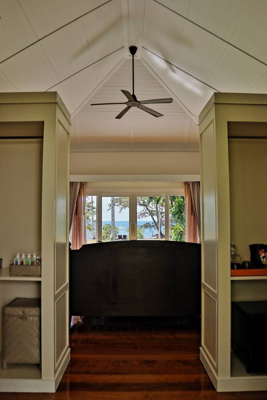 shantaa double sweet (2 bedrooms, 2 bathrooms) | 2 bedrooms, minibar, in-room safe, individually decorated