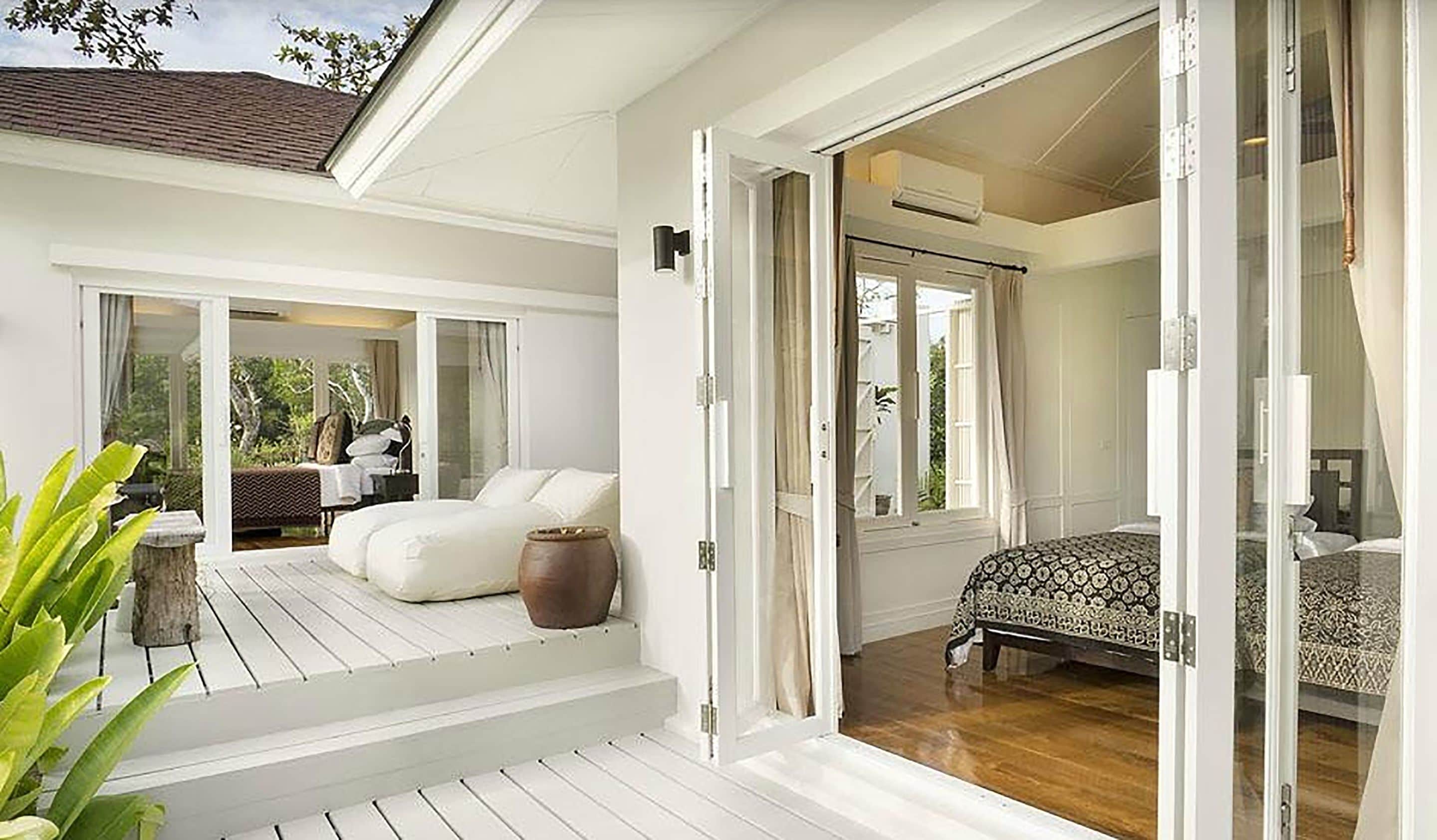 Shantaa Double Sweet (2 bedrooms, 2 Bathrooms)