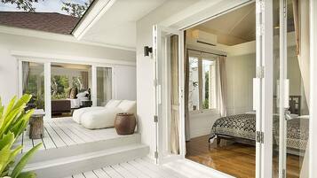 Shantaa Double Sweet (2 bedrooms, 2 Bathrooms)